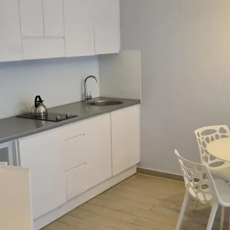 Apartamenty Czarna Gora L16 Sienna  Exterior photo