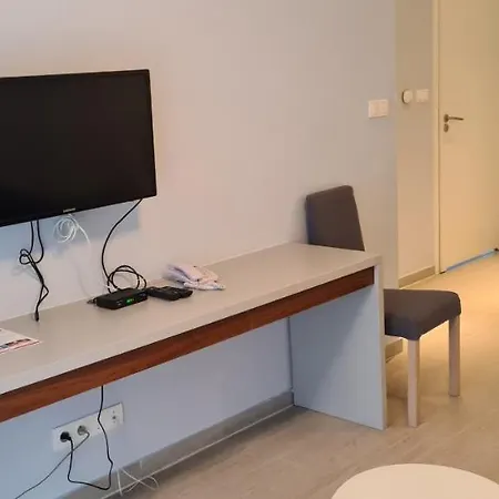 Apartamenty Czarna Gora L16 Sienna  Exterior photo