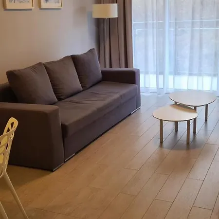 Apartamenty Czarna Gora L16 Sienna  Exterior photo