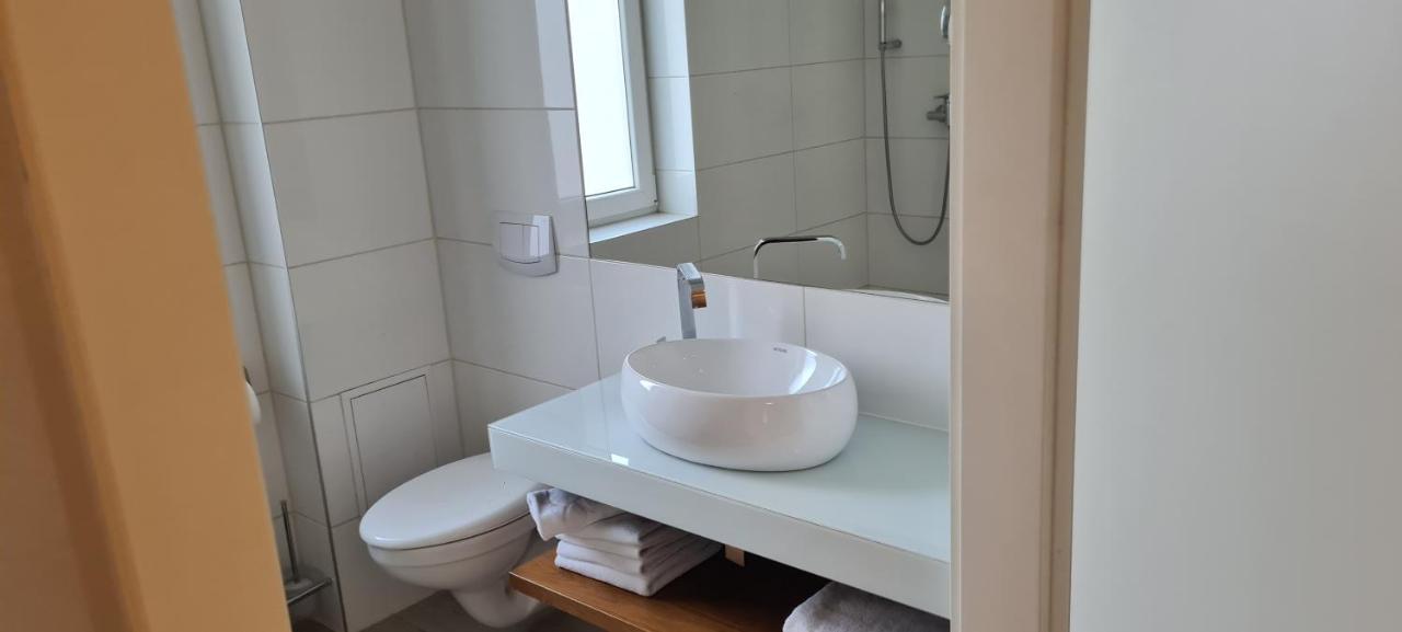 Czarna Gora L16 Apartment