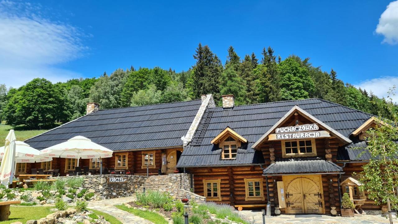 Czarna Gora L16 * Sienna (Klodzko)